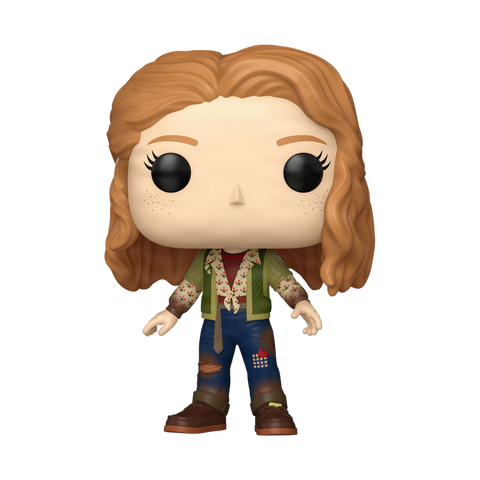 Funko Pop Stranger Things – Max Mayfield