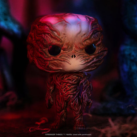 Funko Pop Stranger Things – Vecna 2.0