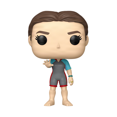 Funko Pop Stranger Things – Eleven en combinaison de plongée