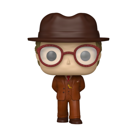 Funko Pop Stranger Things – Mr. Whatsit