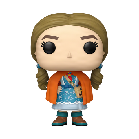 Funko Pop Stranger Things – Holly la Héroïque