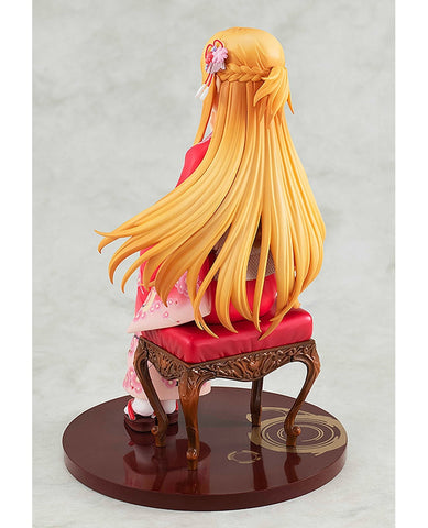 Figurine Sword Art Online - Asuna haregi - Anime Town