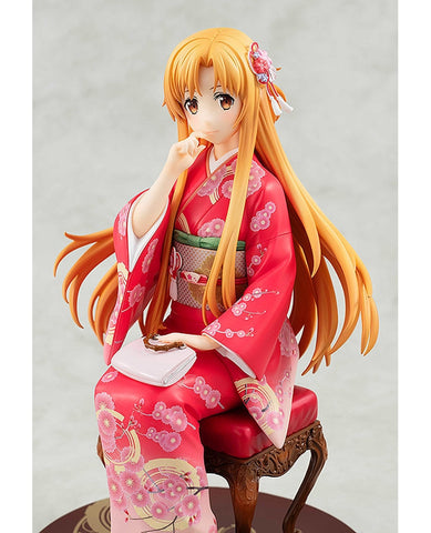 Figurine Sword Art Online - Asuna haregi - Anime Town