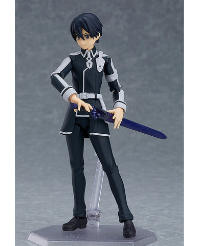 Figurine Sword Art Online - Kazuto Kirigaya - Anime Town