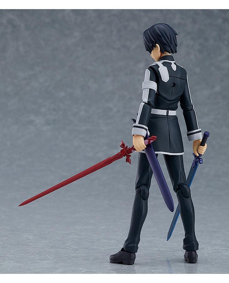Figurine Sword Art Online - Kazuto Kirigaya - Anime Town