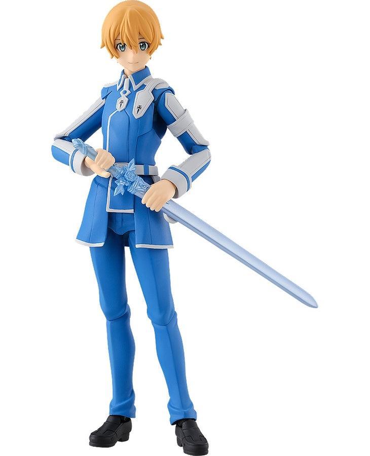 Figurine Sword Art Online - Eugeo "élève élite"