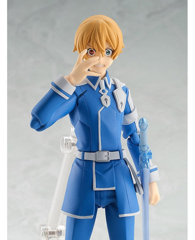 Figurine Sword Art Online - Eugeo "élève élite" 1