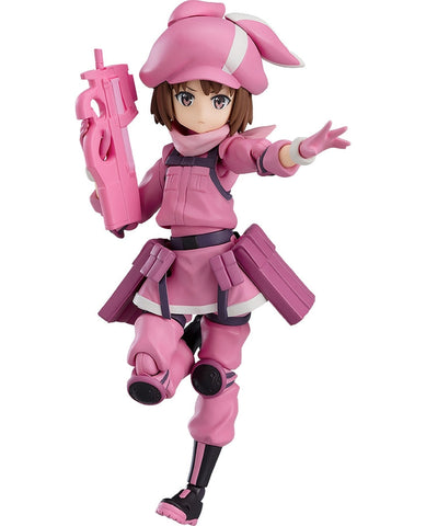 Figurine Sword Art Online - Llenn - Anime Town