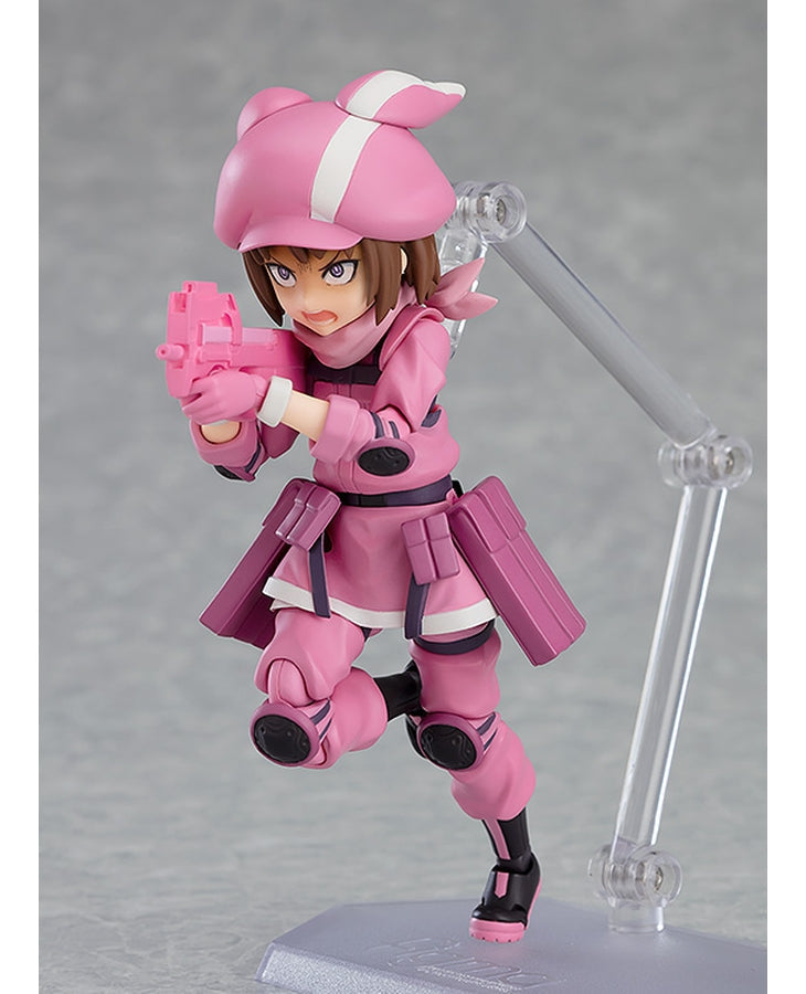 Figurine Sword Art Online - Llenn - Anime Town