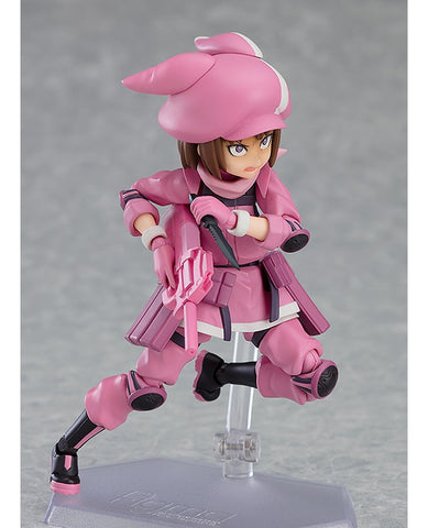 Figurine Sword Art Online - Llenn - Anime Town