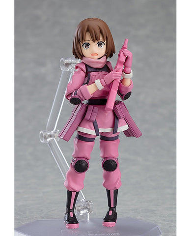 Figurine Sword Art Online - Llenn - Anime Town
