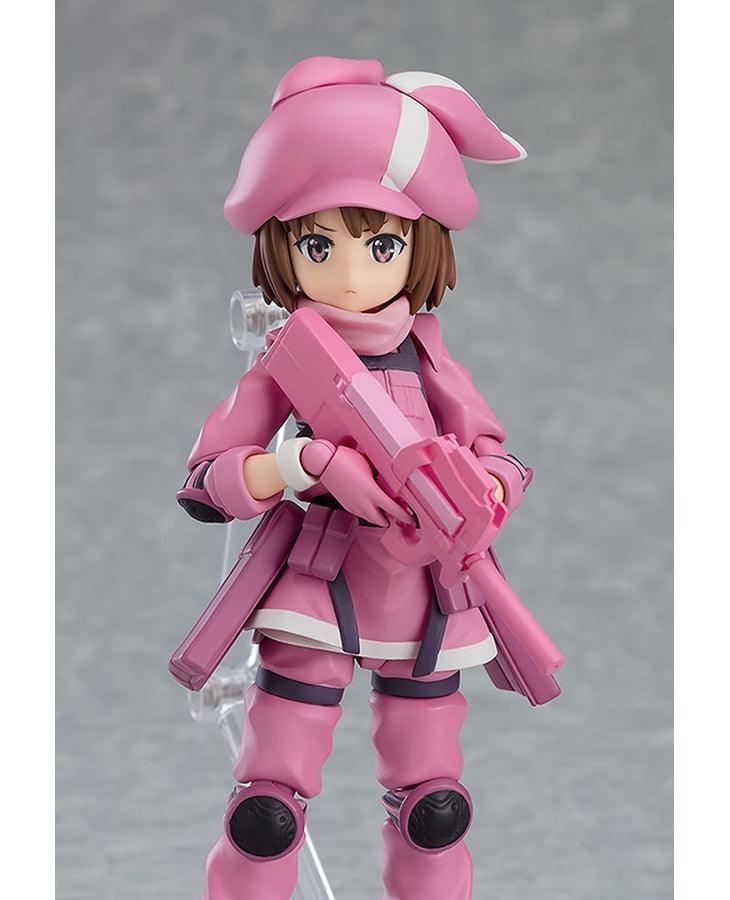 Figurine Sword Art Online - Llenn - Anime Town