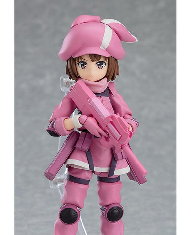 Figurine Sword Art Online - Llenn - Anime Town