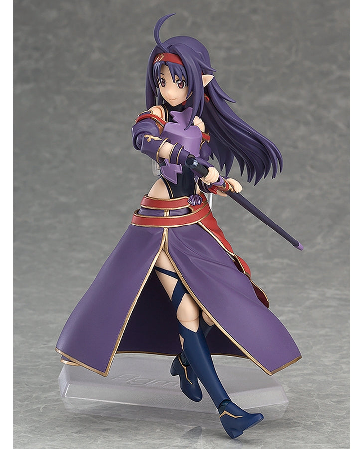 Figurine Sword Art Online - Yuuki - Anime Town
