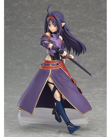 Figurine Sword Art Online - Yuuki - Anime Town