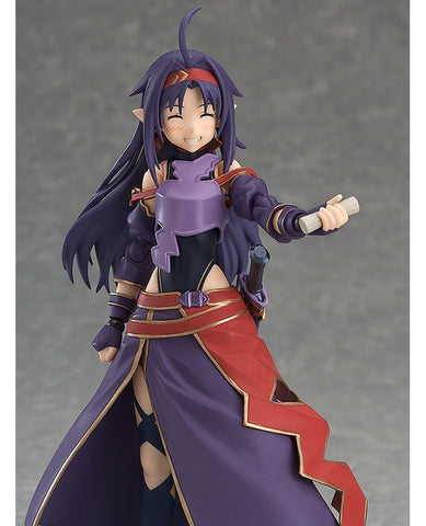 Figurine Sword Art Online - Yuuki - Anime Town