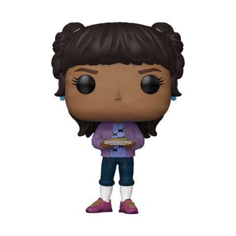 Funko Pop Stranger Things – Erica Sinclair