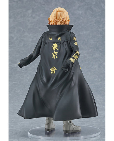 Figurine Tokyo Revengers - Manjiro Sano Toman - Anime Town