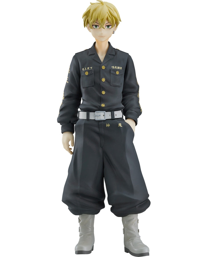 Figurine Tokyo Revengers - Matsuno - Anime Town