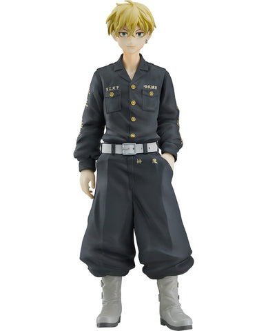 Figurine Tokyo Revengers - Matsuno - Anime Town