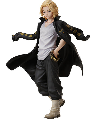Figurine Tokyo Revengers - Manjiro Sano - Anime Town