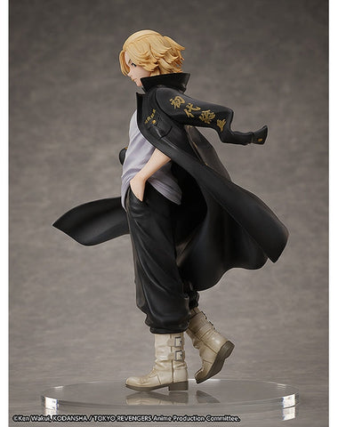 Figurine Tokyo Revengers - Manjiro Sano - Anime Town