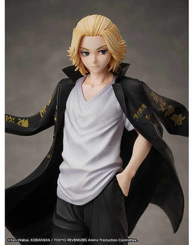 Figurine Tokyo Revengers - Manjiro Sano - Anime Town