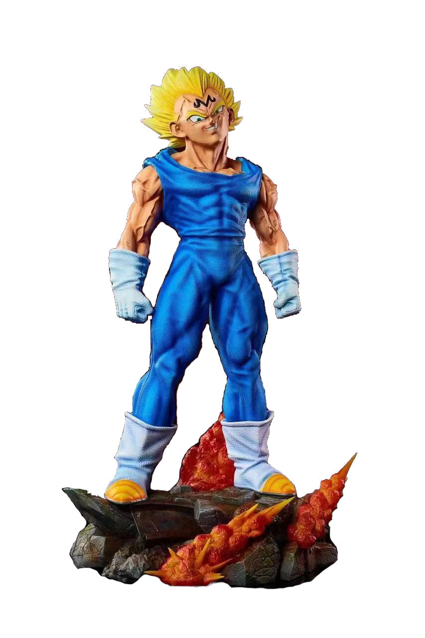 Figurine Dragon Ball - Majin Vegeta - Anime Town