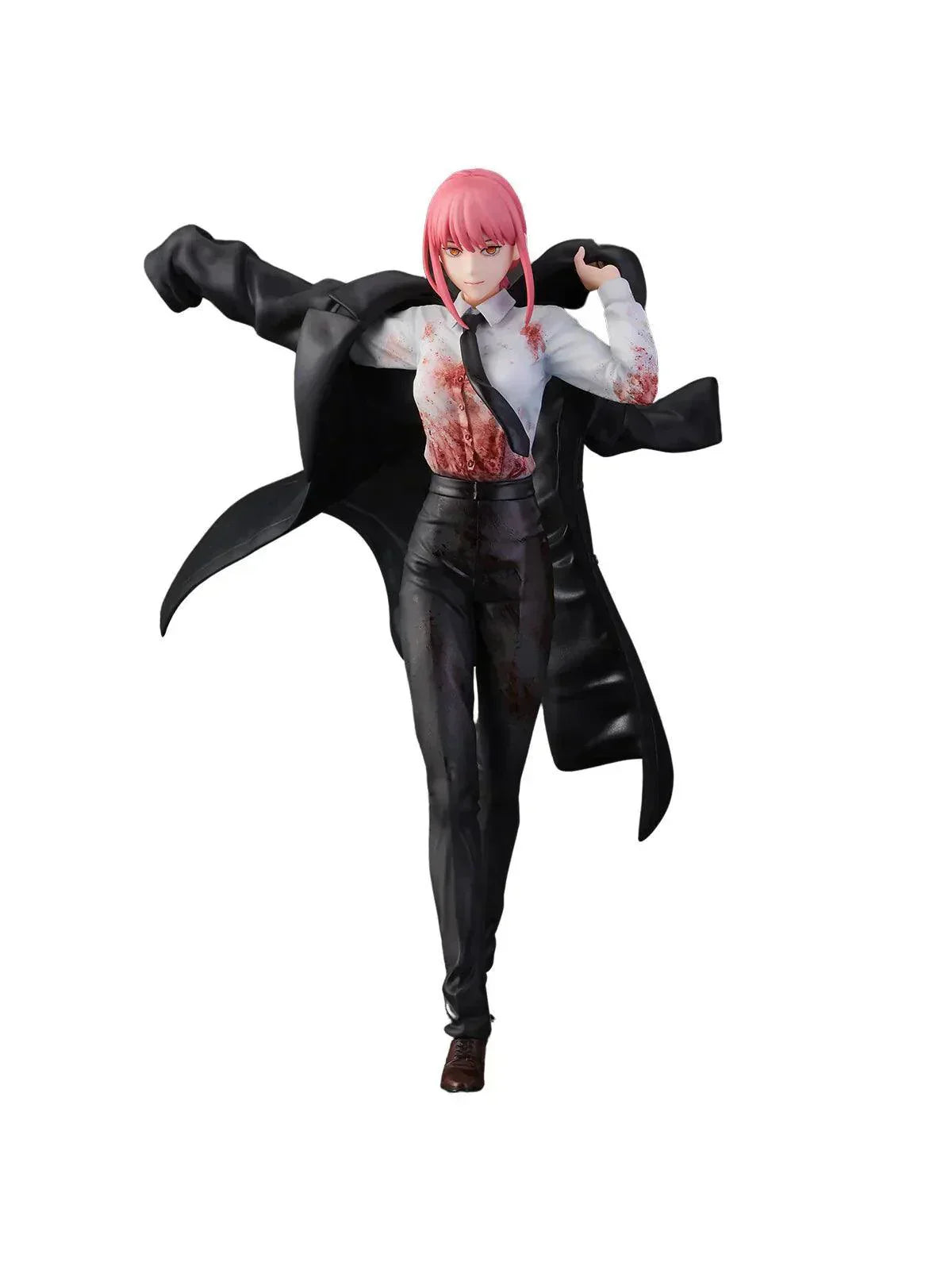 Figurine Chainsaw Man - Makima sang - Anime Town