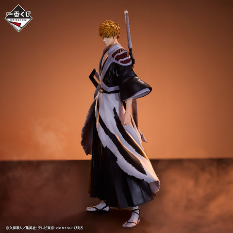 Figurine Bleach - Ichigo - Anime Town