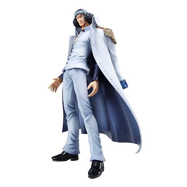Figurine One Piece - Aokiji - Anime Town