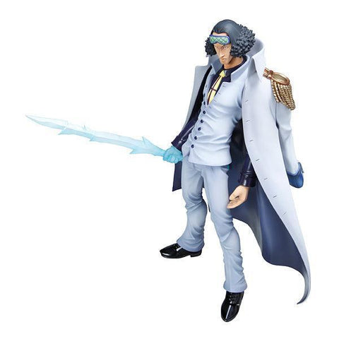 Figurine One Piece - Aokiji - Anime Town