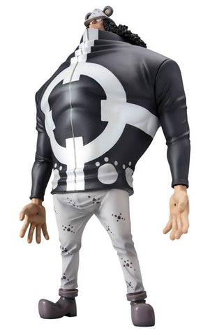 Figurine One Piece - Bartholomew Kuma - Anime Town