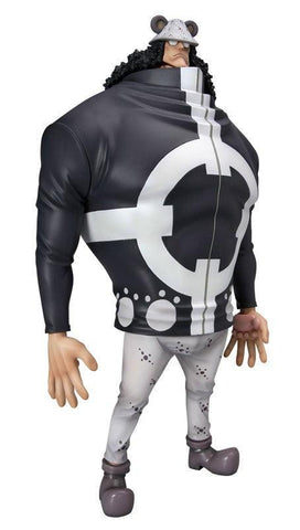 Figurine One Piece - Bartholomew Kuma - Anime Town