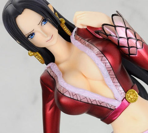 Figurine One Piece - Boa Hancock - Anime Town
