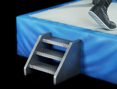 Figurine Hajime No Ippo - Takamura - Anime Town