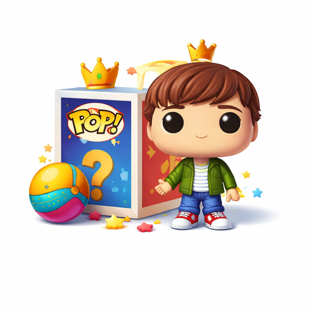 Funko Pop
