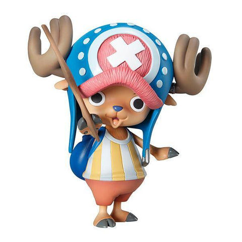 Figurine One Piece - Tony Tony Chopper - Anime Town