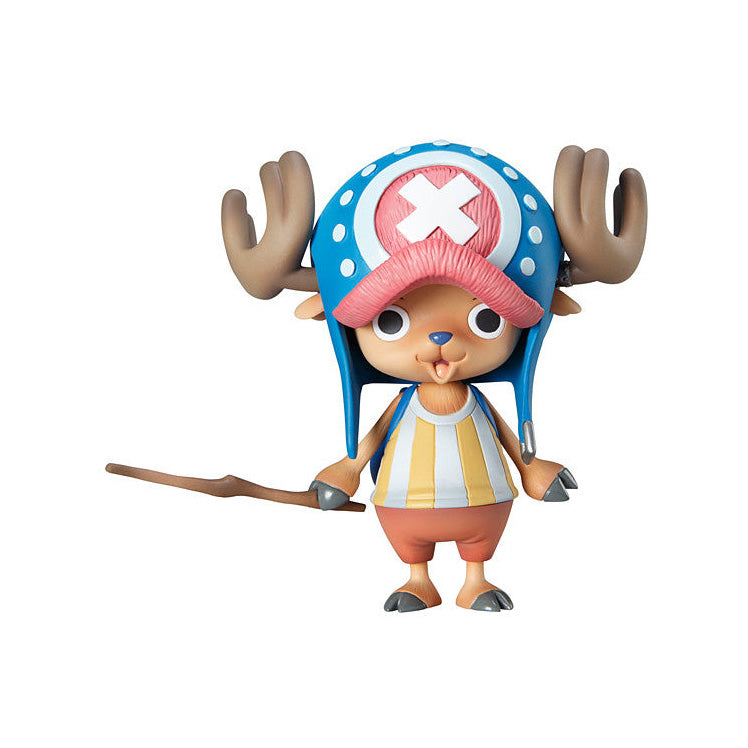 Figurine One Piece - Tony Tony Chopper - Anime Town