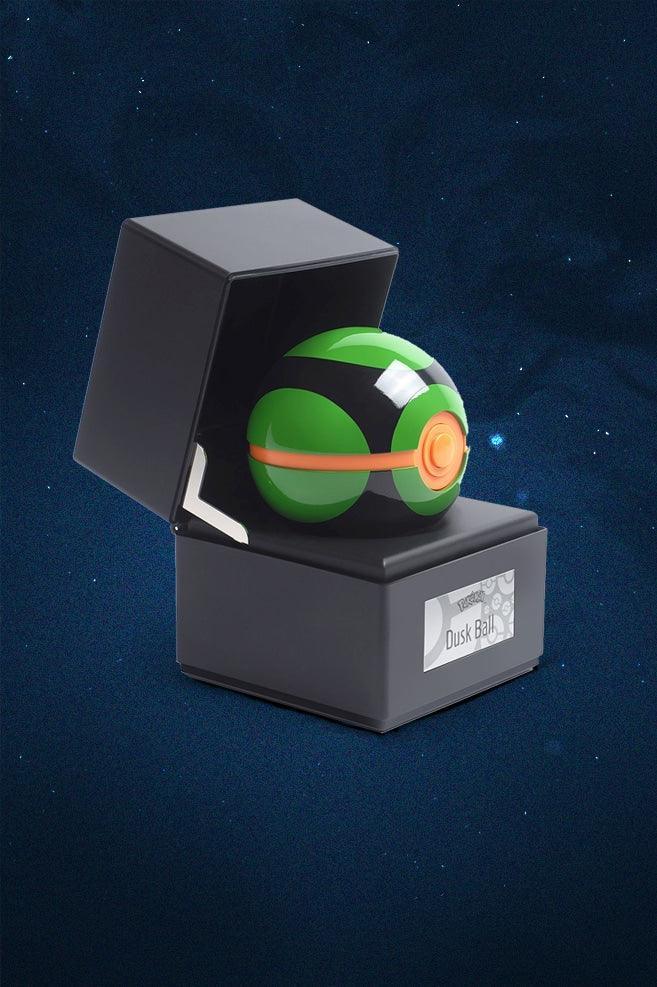 Figurine Pokémon - Poké Ball "Dusk Ball"1