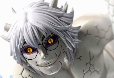 Figurine Naruto - Itachi Uchiwa vs Kabuto - Anime Town