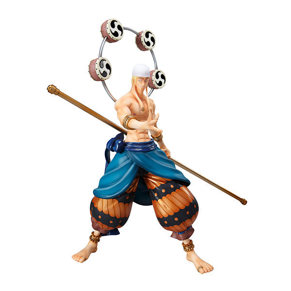 Figurine One Piece - Ener - Anime Town