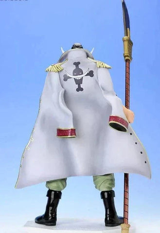 Figurine One Piece - Barbe Blanche - Anime Town