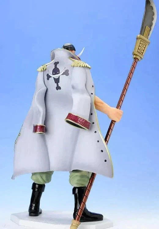Figurine One Piece - Barbe Blanche - Anime Town