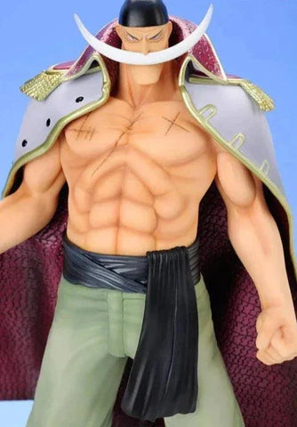 Figurine One Piece - Barbe Blanche - Anime Town