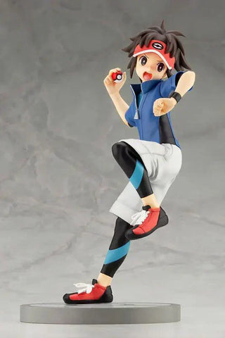 Figurine Pokémon - Mélis et Moustillon - Anime Town