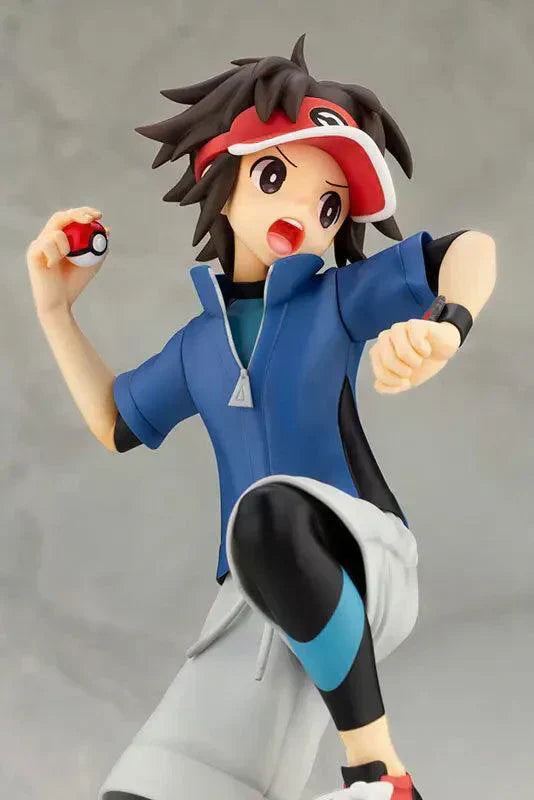 Figurine Pokémon - Mélis et Moustillon - Anime Town
