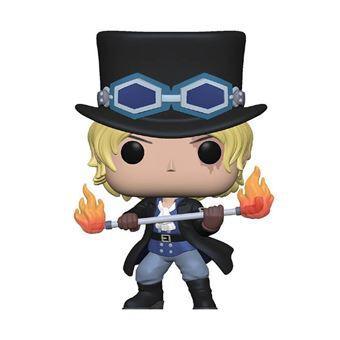 Funko Pop One Piece - Sabo 922 - Anime Town
