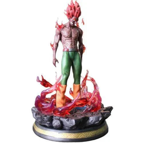Figurine Naruto - Gai de la nuit - Anime Town