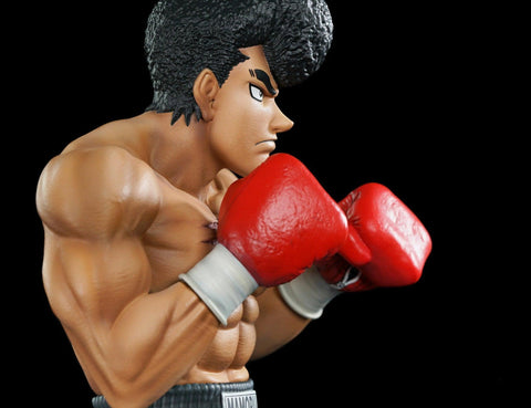 Figurine Hajime No Ippo - Takamura - Anime Town
